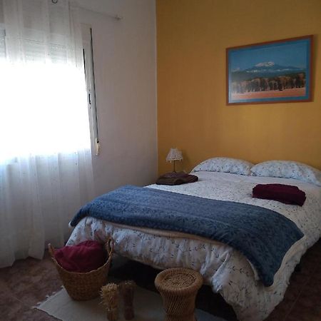 Ferienwohnung Ca Pepet Adzaneta de Albaida Exterior foto